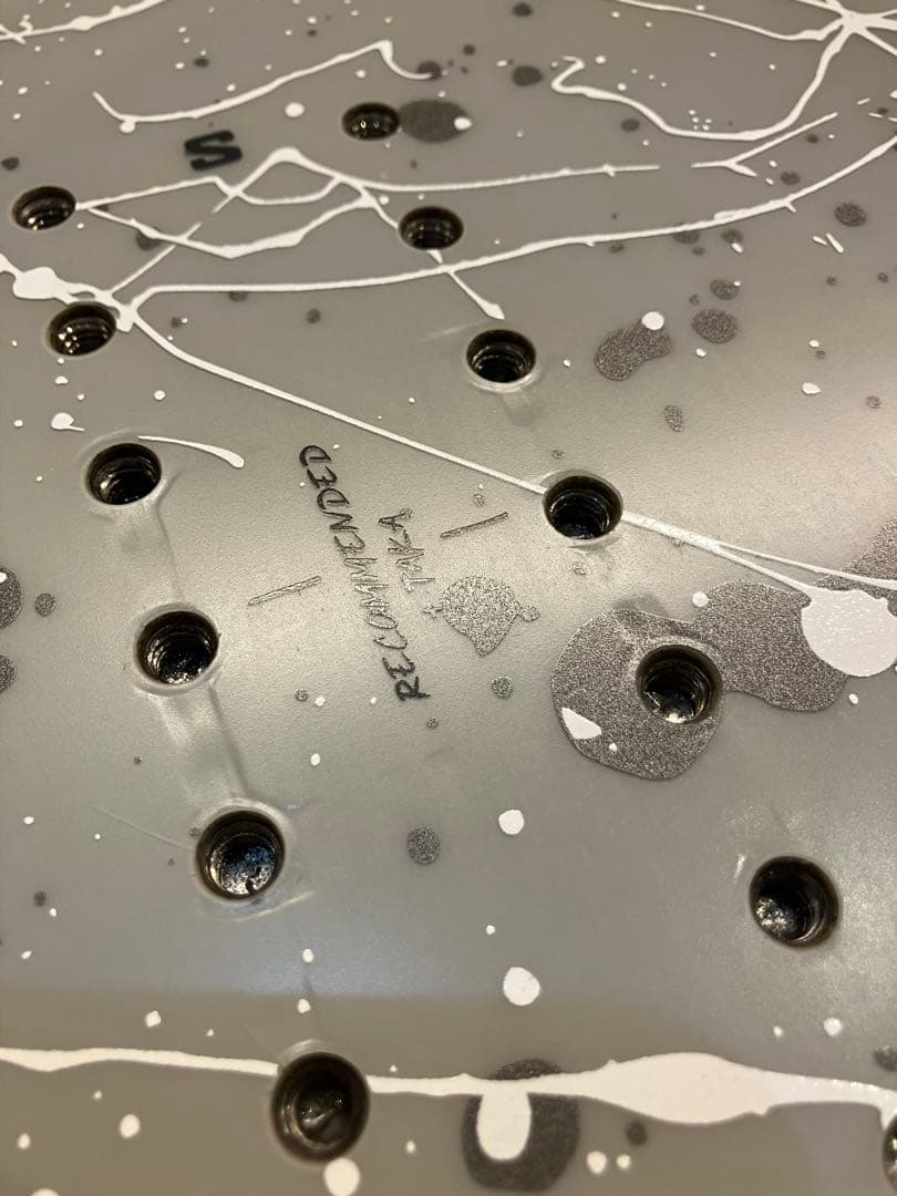 good price！salomon HPS Taka EP 159