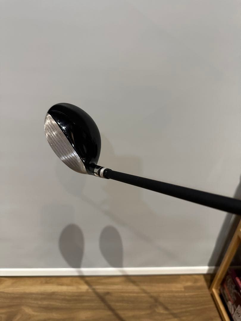 MYSTERY ミステリー C-HT911 ユーティリティ5番