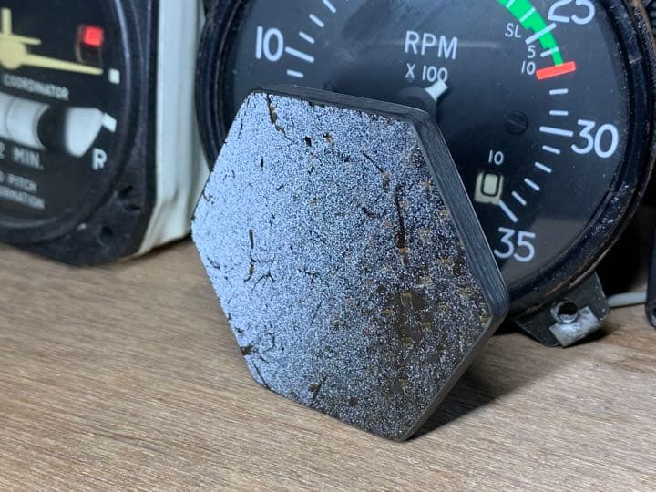 エールフランス エアバス A319 タグ カーボン Air France