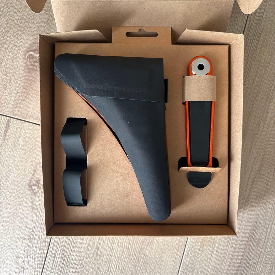 【Brompton】G-line Pouch Multitool & Tube