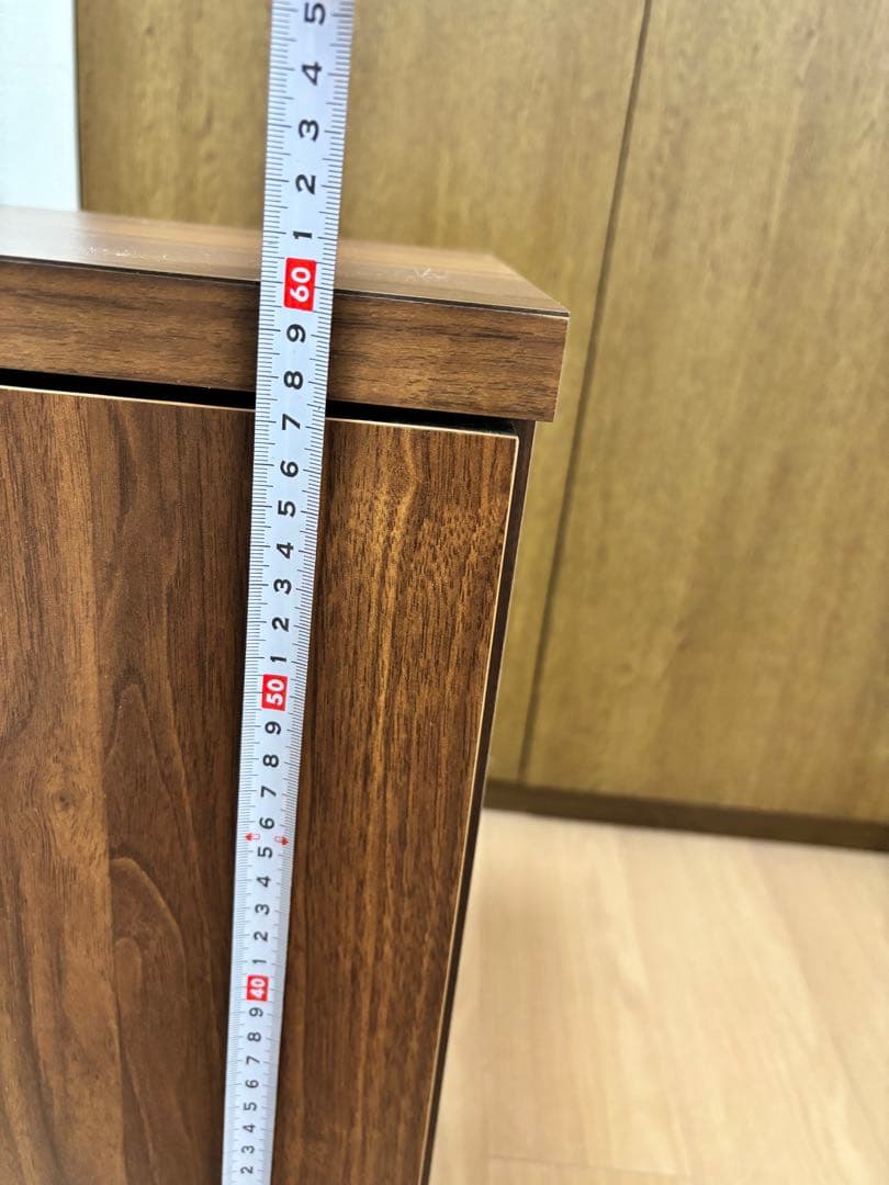 水槽　水槽台　キャビネット 30×30×60cm