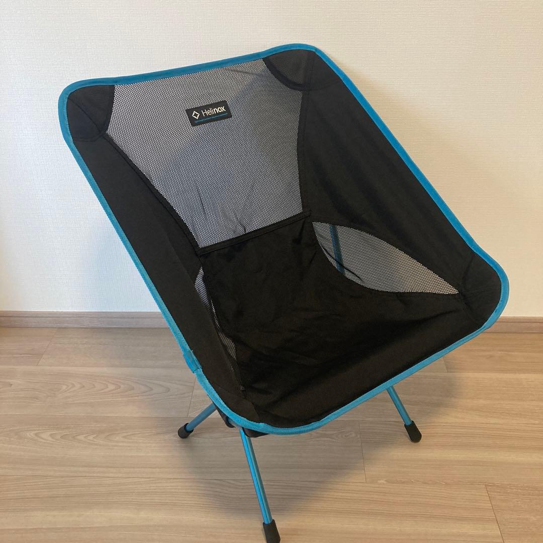Helinox ヘリノックス チェアワン