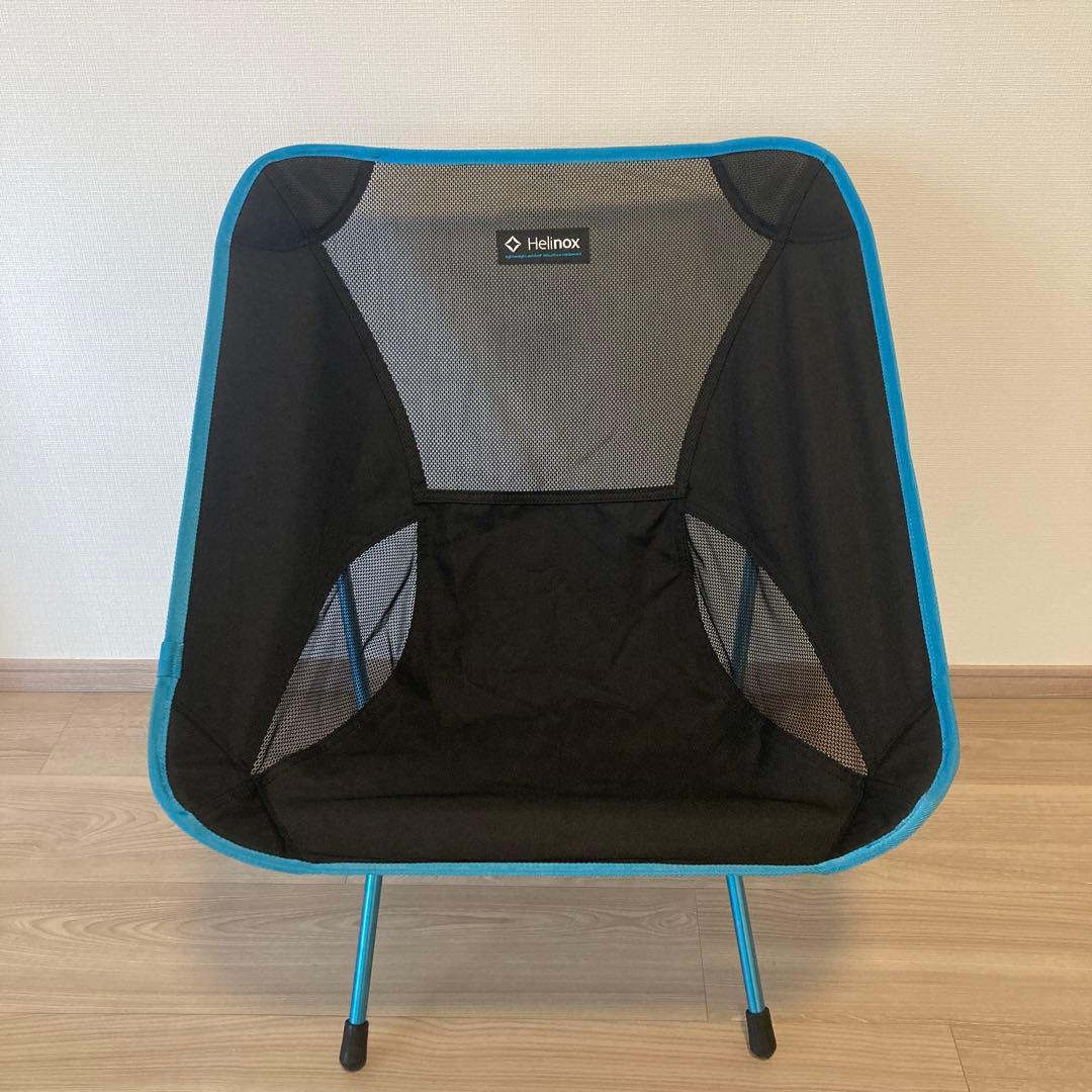 Helinox ヘリノックス チェアワン
