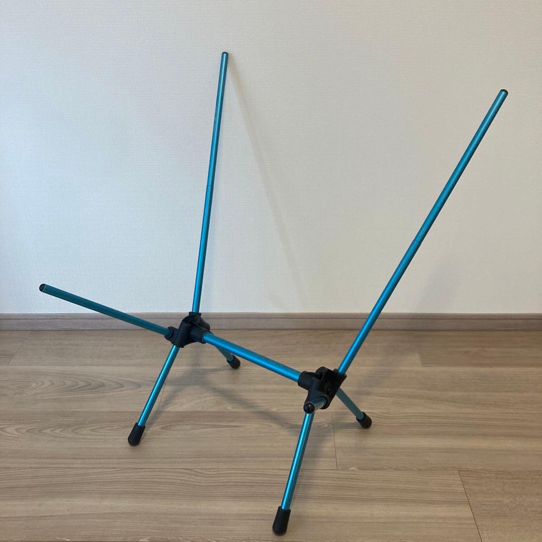 Helinox ヘリノックス チェアワン