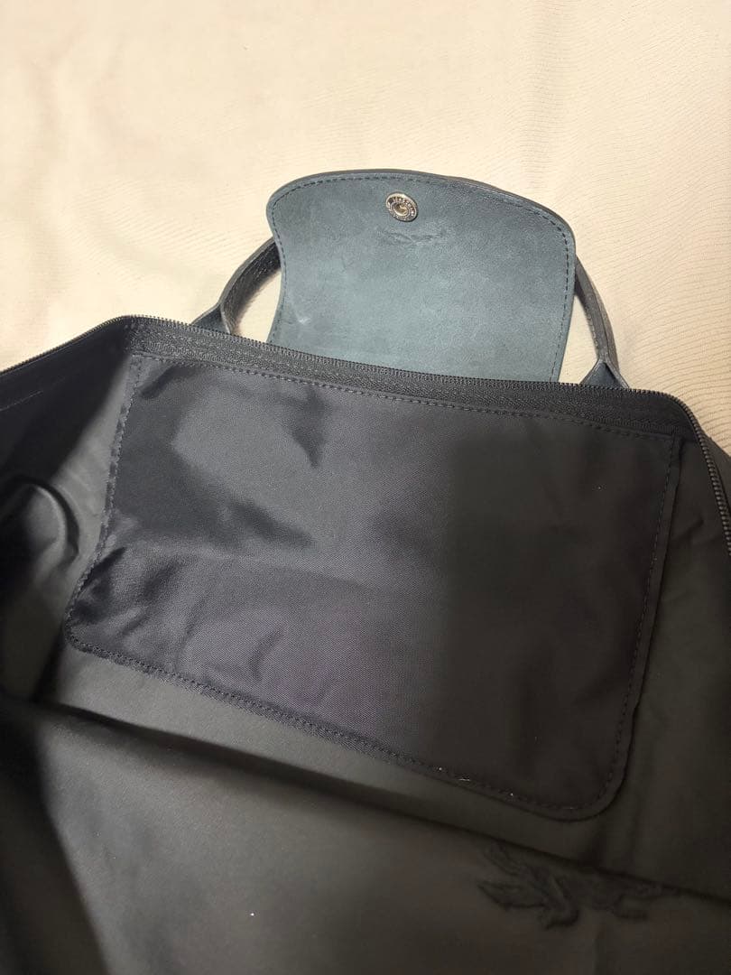 ロンシャン LONGCHAMP プリアージュ トートバック ハンドバック