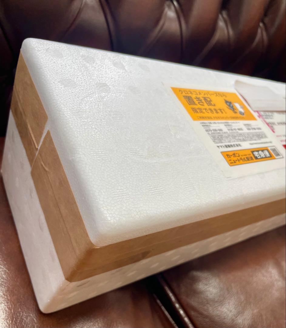 森伊蔵 1800ml 2025年8月当選 未開封 即日発送