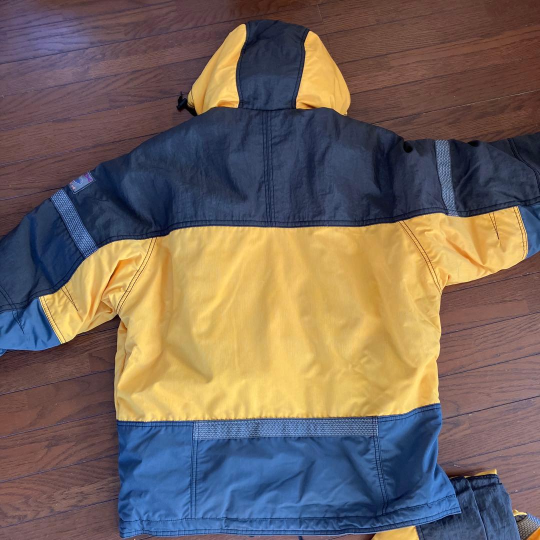 FHENIX スキーウェア メンズLサイズ