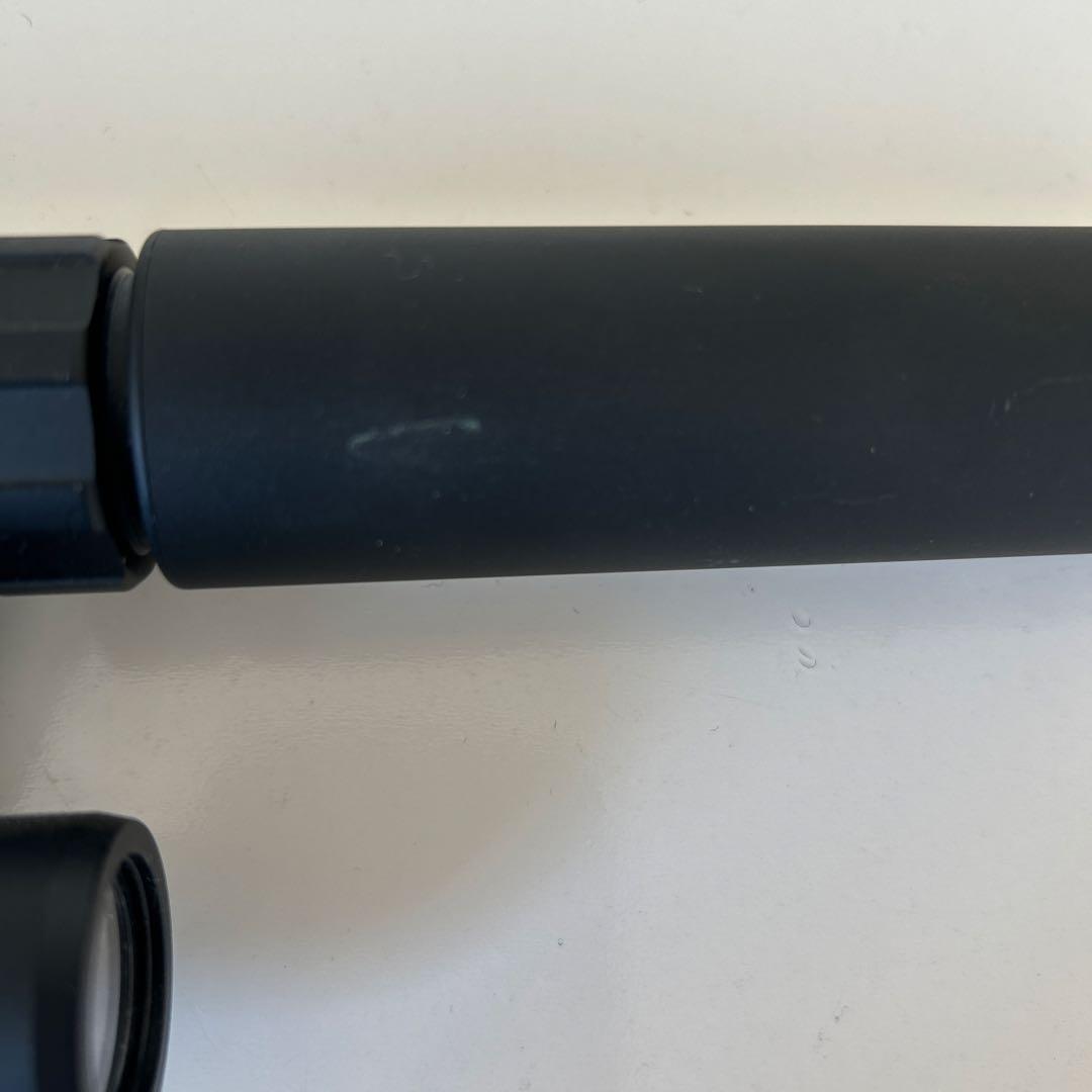 【東京マルイ】HK45 タクティカル