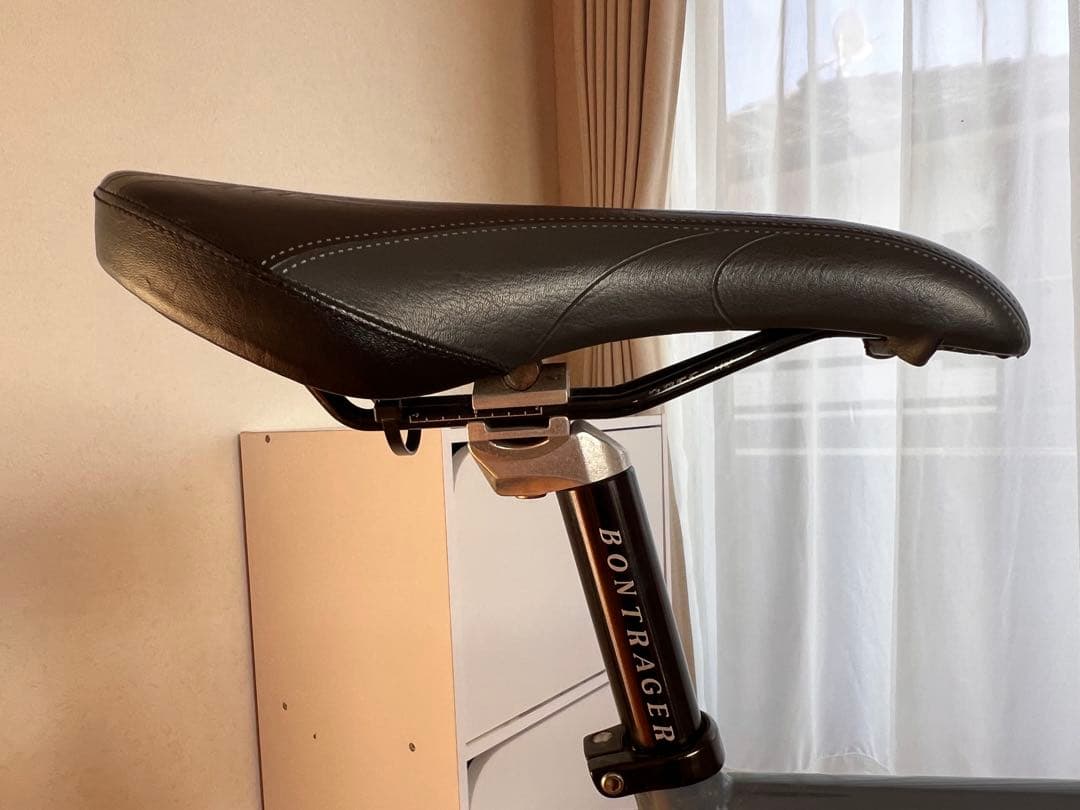 LEMOND 「レモンド」 FILLMORE 2ピストバイク