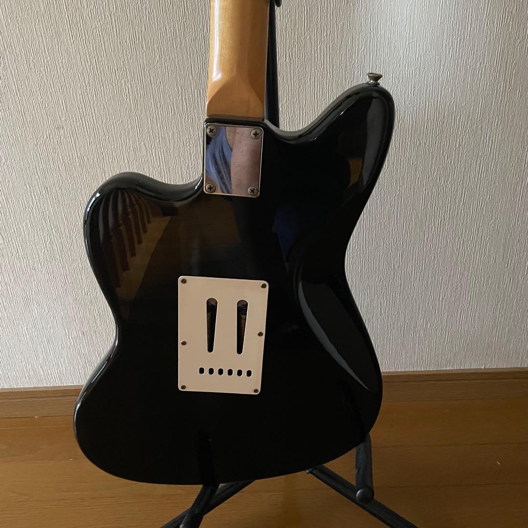 スクワイヤー　ジャグマスター