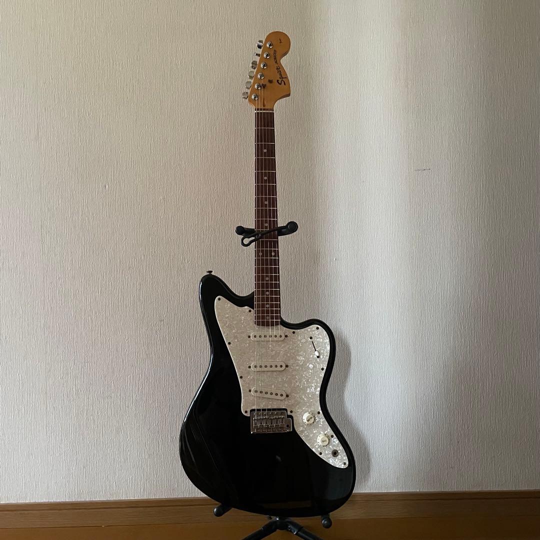 スクワイヤー　ジャグマスター