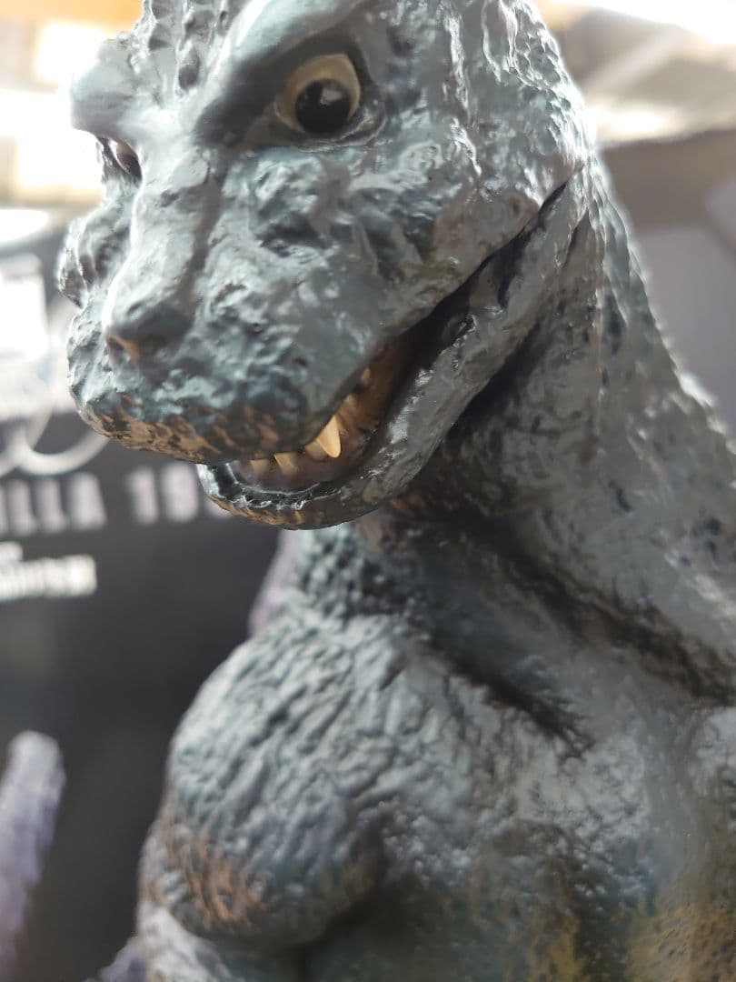 アートワークスモンスターズ.ゴジラ1954。