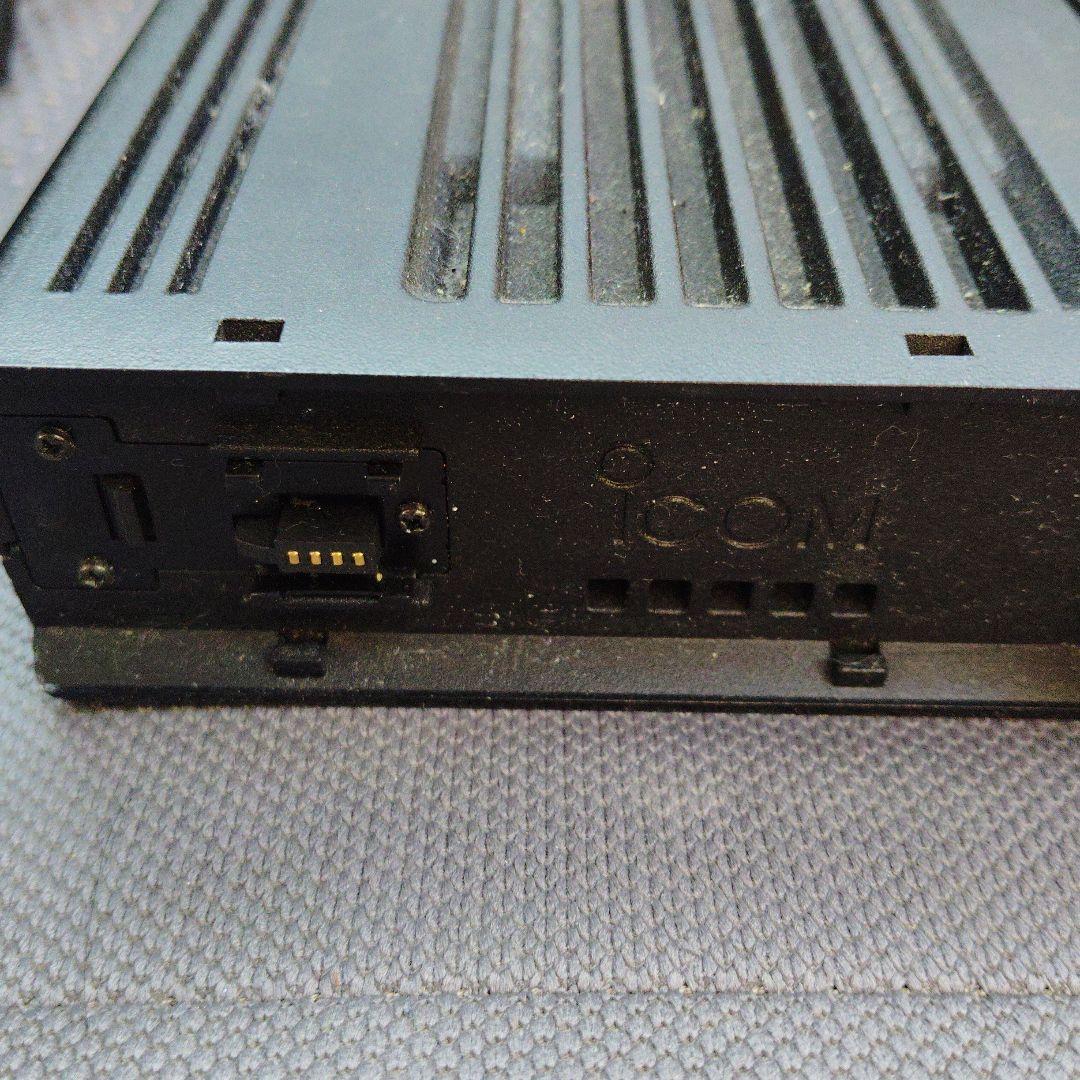 アイコムIC−２０８·２０ｗ機