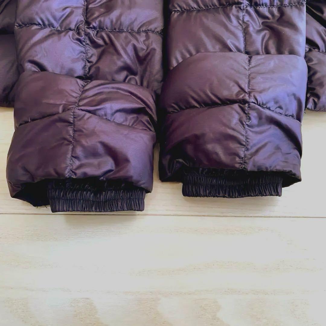 PEARLY GATES 2WAYダウンジャケットメンズ5