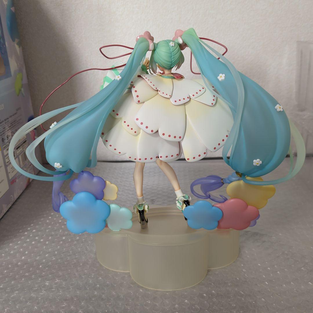 〚希少〛初音ミク マジカルミライ2021 Ver. フリュー 1/7 フィギュア