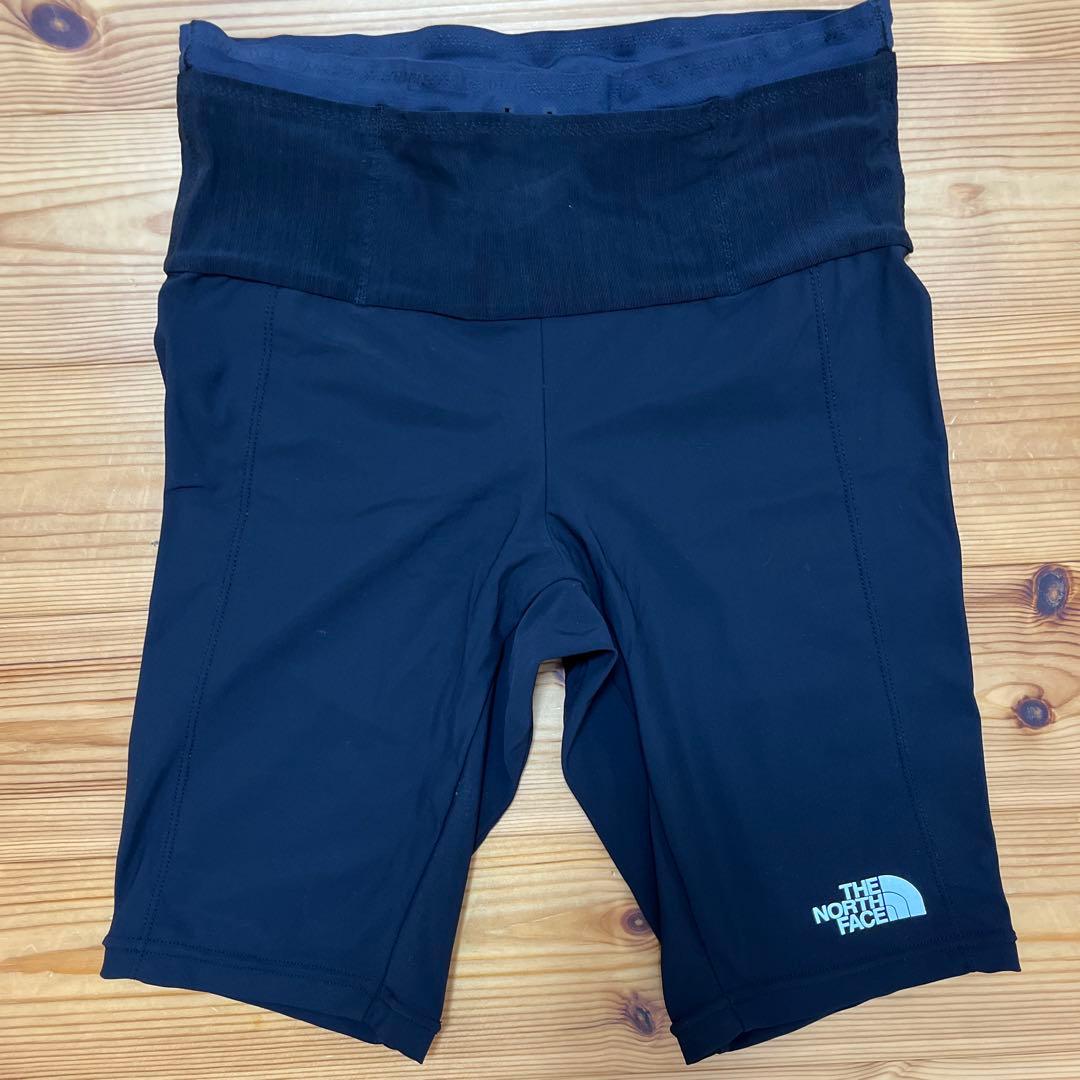 【新品未使用】インパルスショートタイツ（ユニセックス）Mサイズ