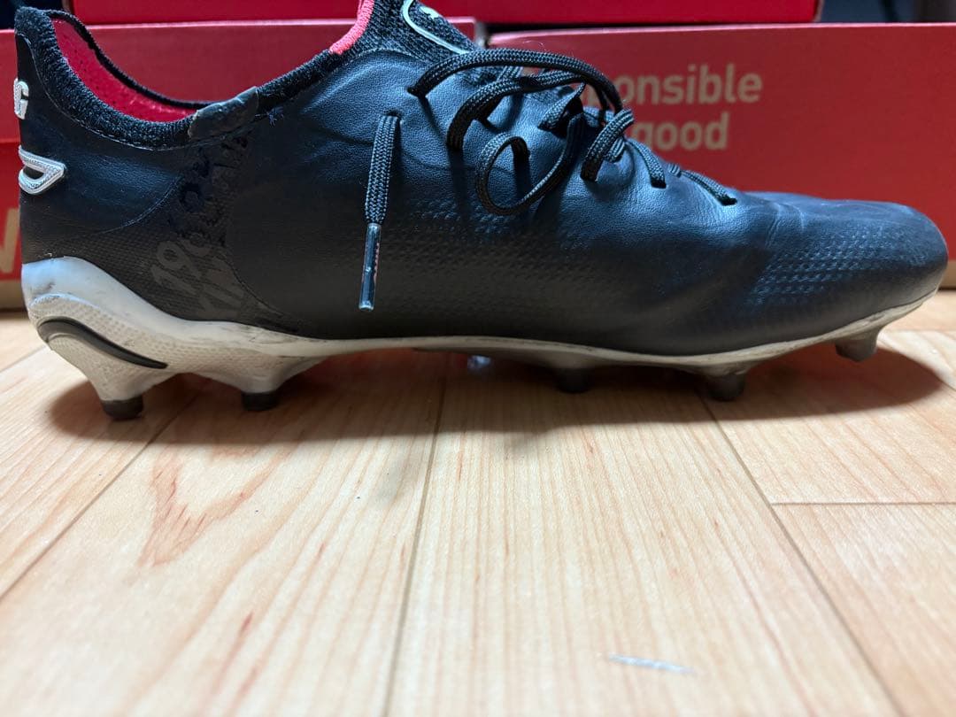 プーマキングアルティメットFG /AG 値下げ相談可！