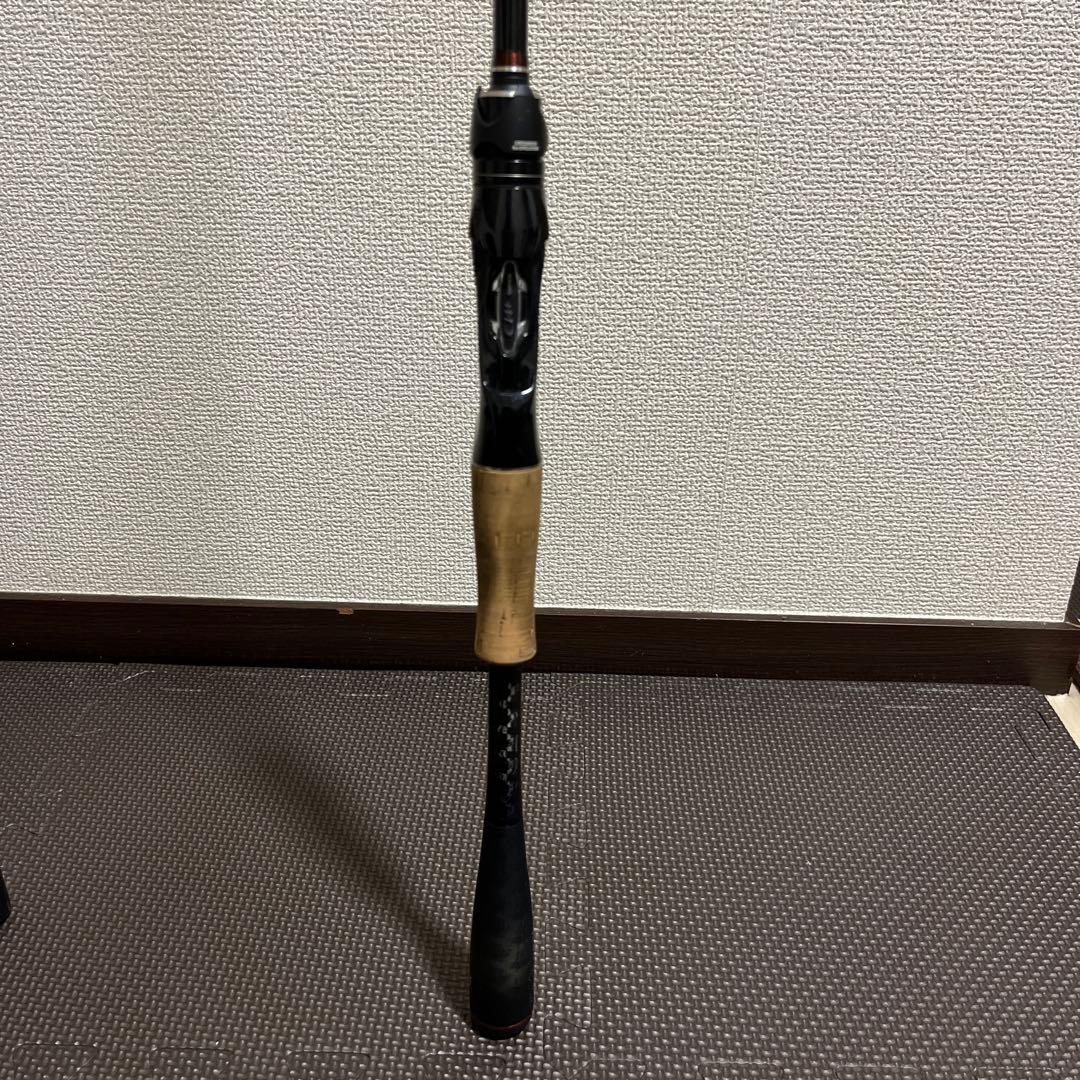 ジャッカル　16ポイズングロリアス　1610M