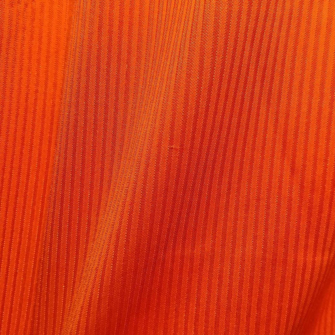 清水エスパルス 2011ホームユニフォーム PUMA正規品／M／背番号なし/美品