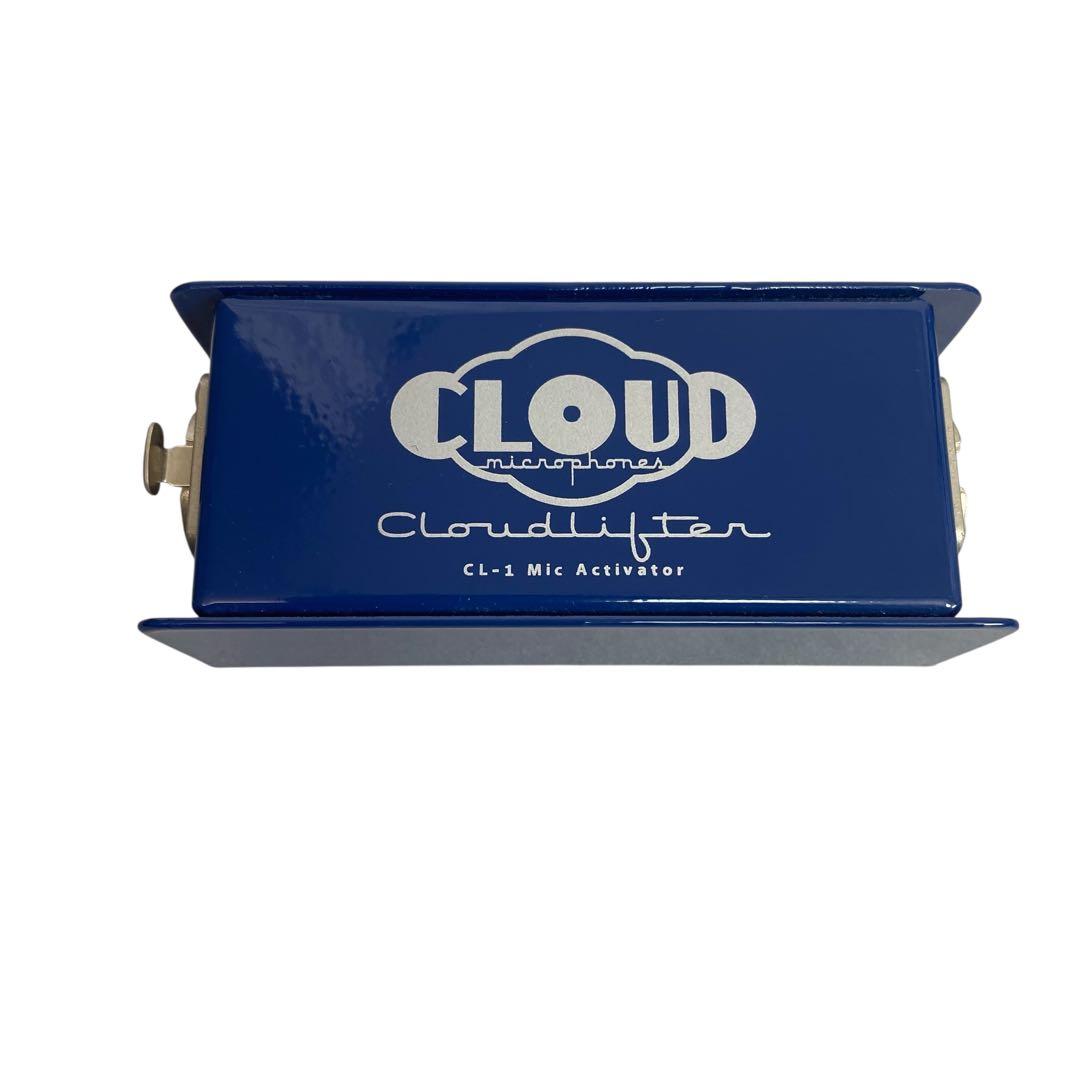【美品】Cloudlifter CL-1