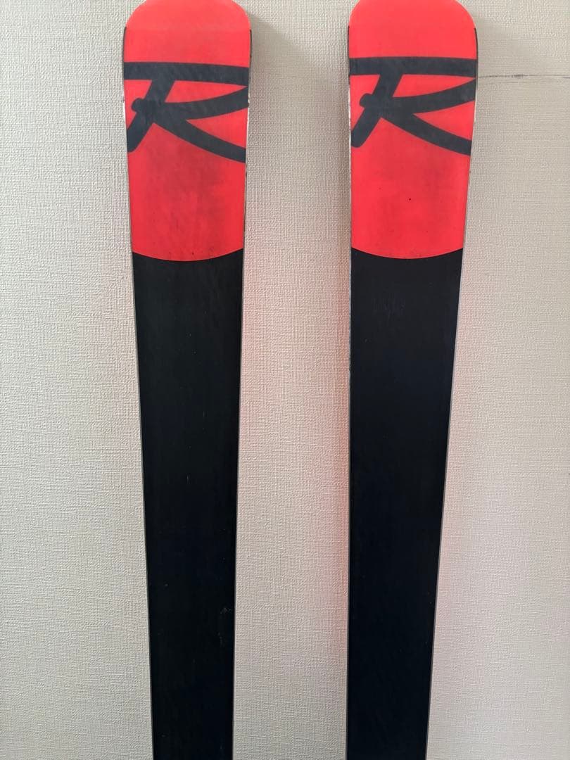 ROSSIGNOL/ロシニョールG5 175cm R23m