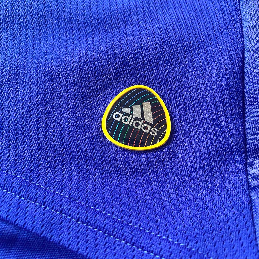 【代表スタメンデビューモデル】吉田麻也 ＃２２ 日本代表１０／１１（H）