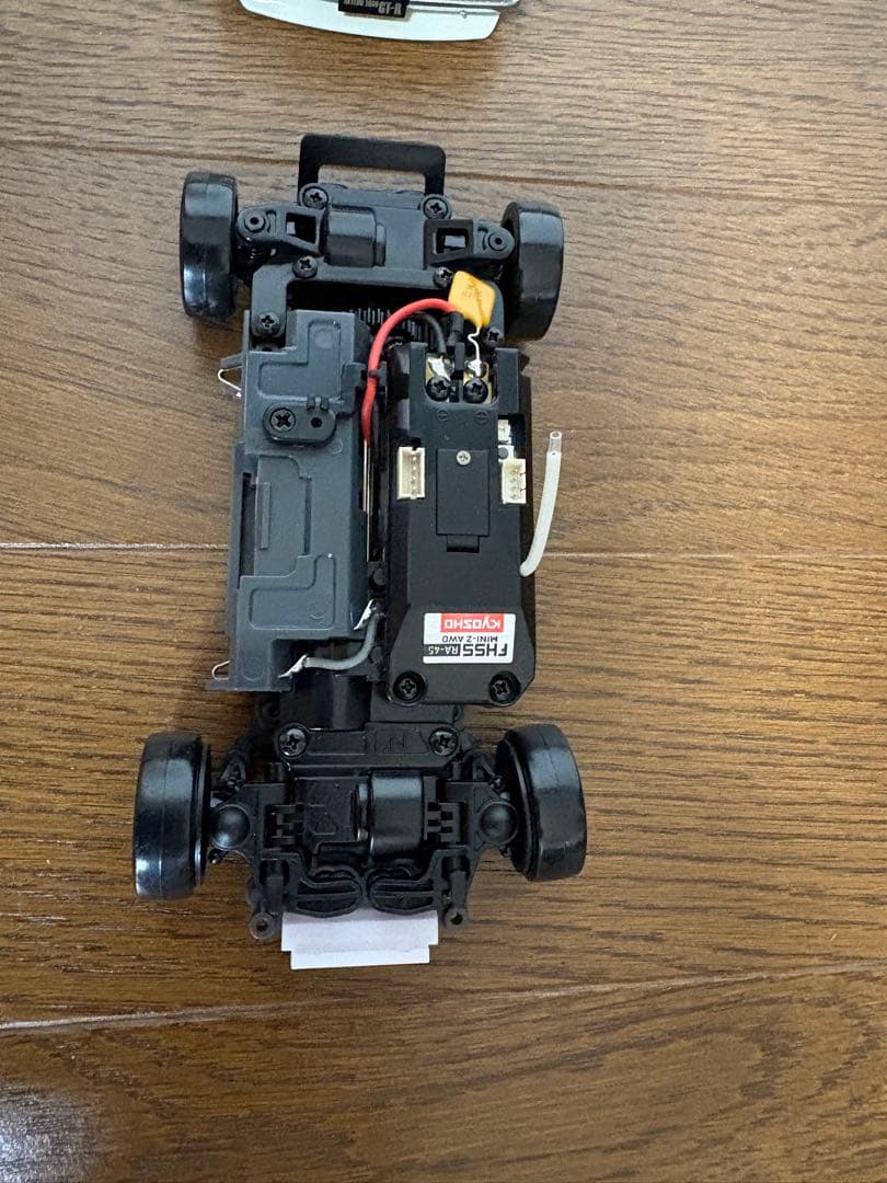 jeepラングラー　ハコスカGTR 二台セット　ぶっころ大魔王