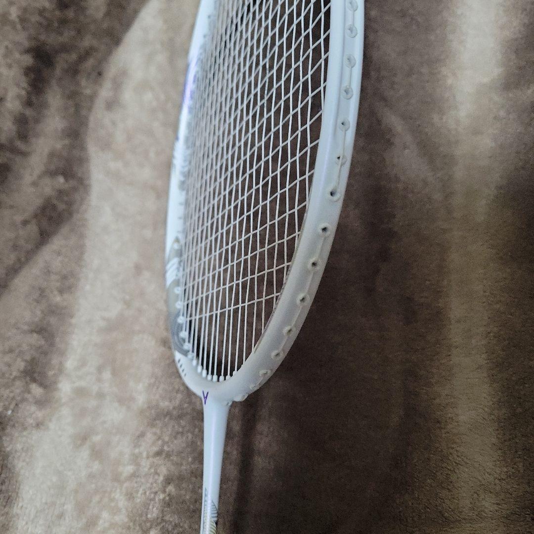 ビクター スラスター タイツーイン バドミントン ラケット