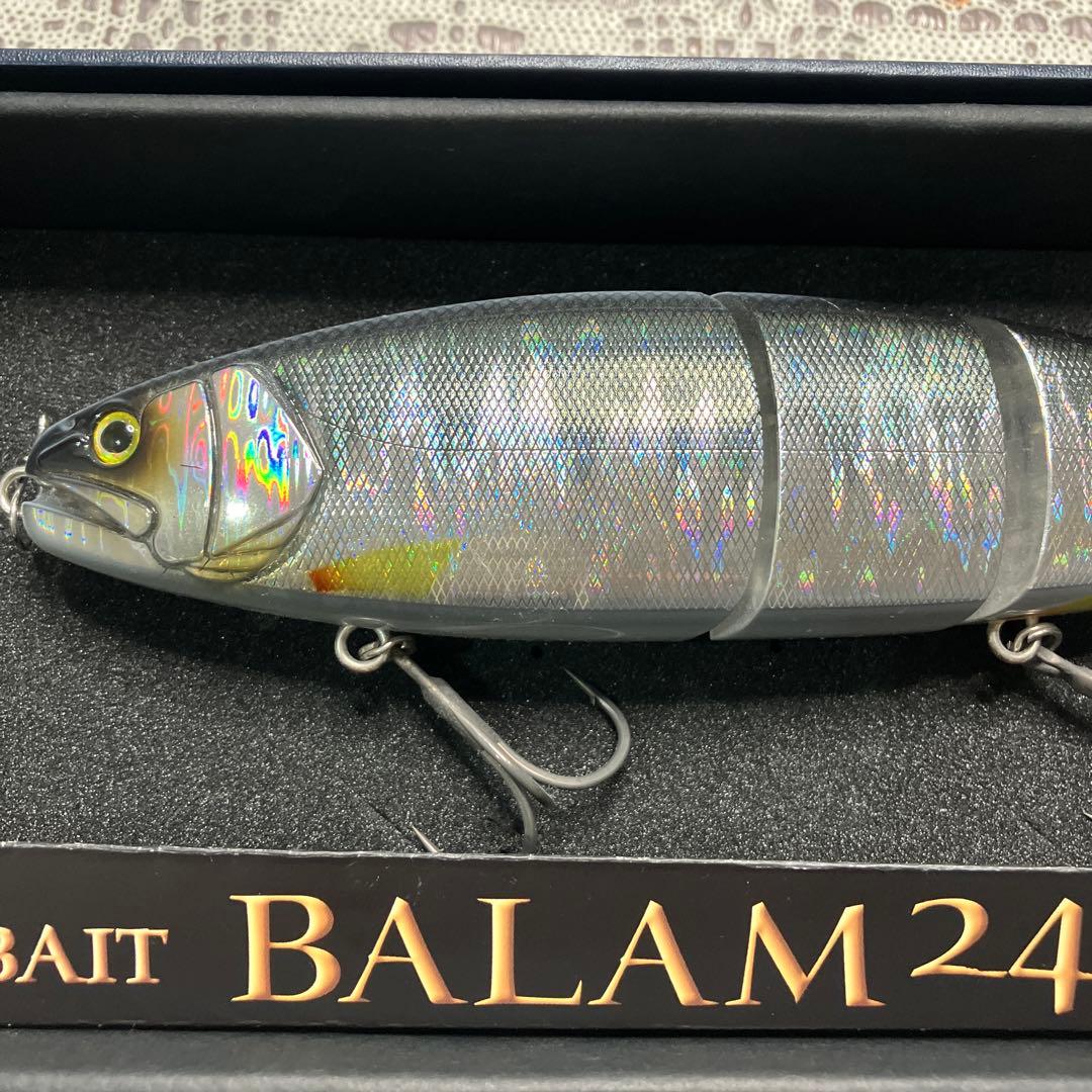 マドネス　バラム245 箱付き