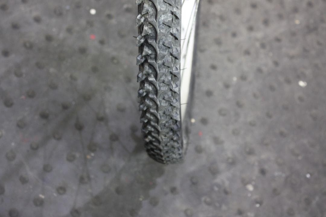 meteor streamメテオ ストリーム 22型 シマノ6速 子供用MTB