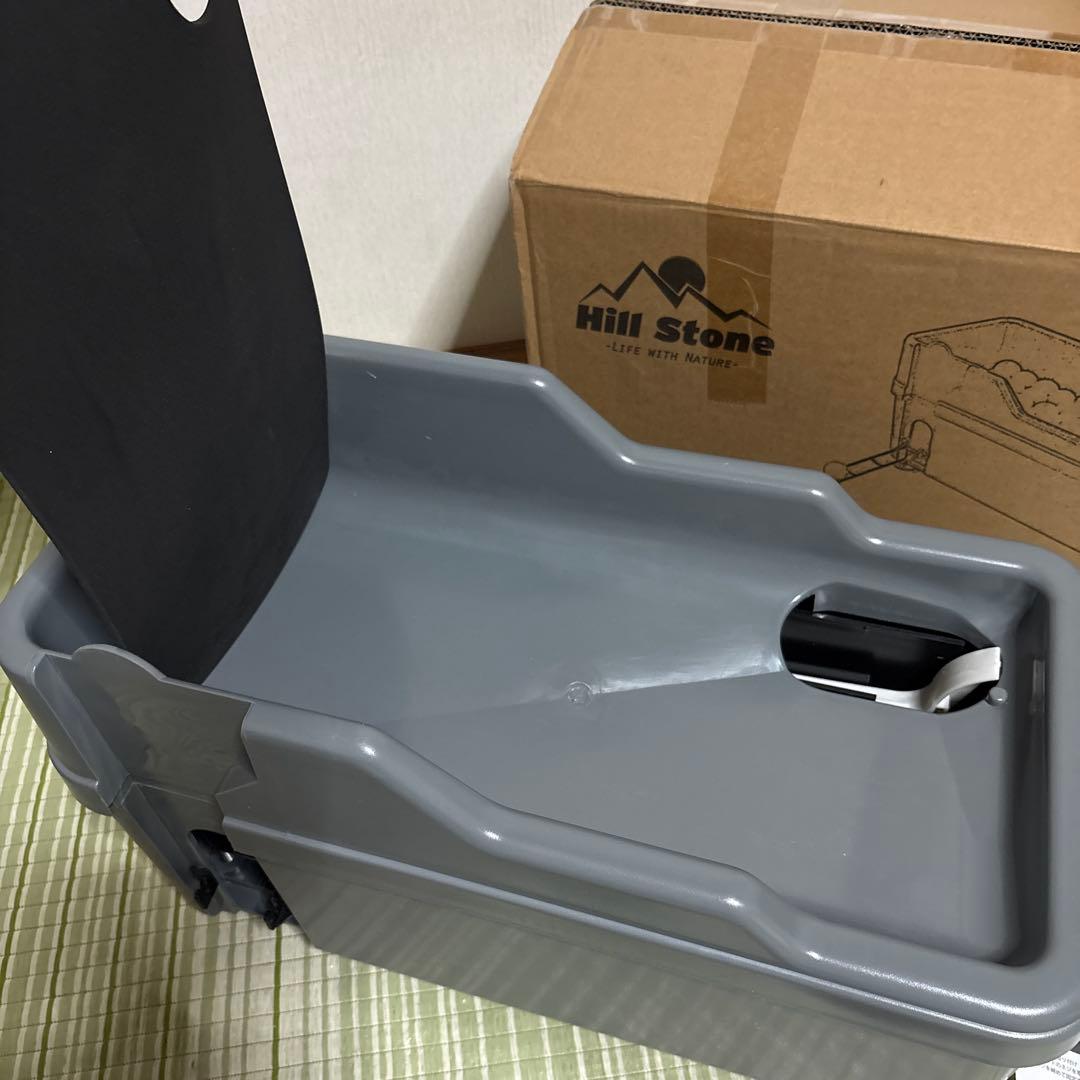 ゴルフ球だし機　Hill stone ゴルフ　練習　パター　ボール　配球