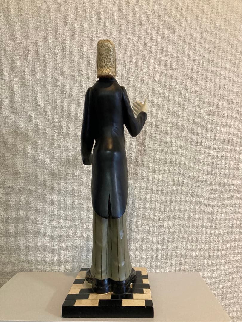 （希少）ボンベイカンパニー　ワインボトルホルダーコレクターズアイテム