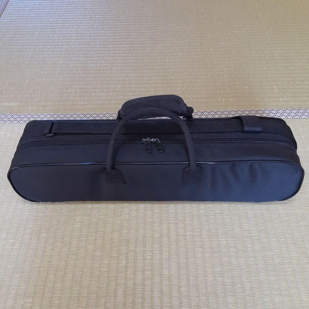 雅楽　笙のケース　袋　枕