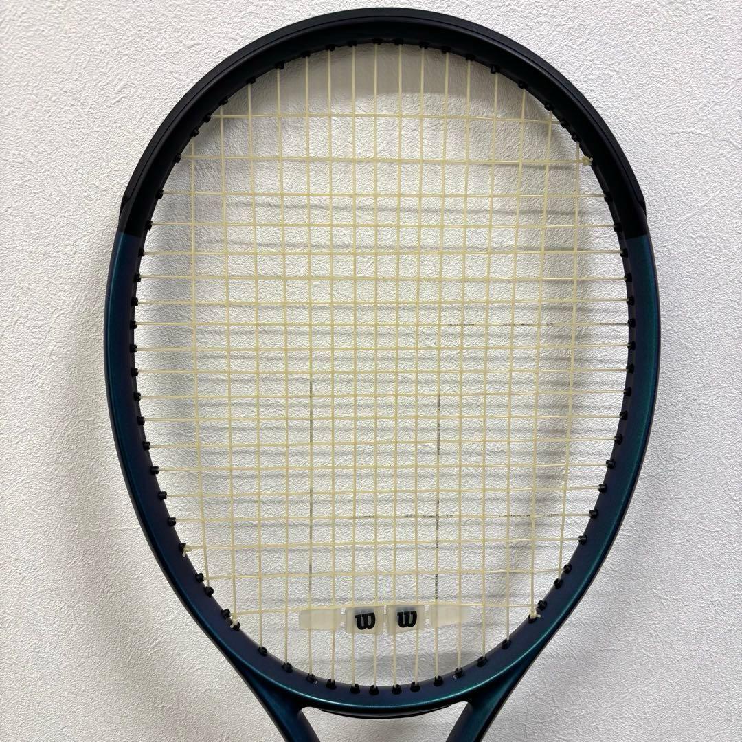 【即日発送 極美品】Wilson ULTRA 100L V4.0ウルトラ100L