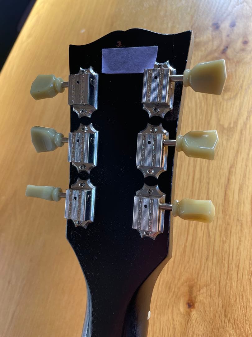 ギター Gibson SG Tribute Future