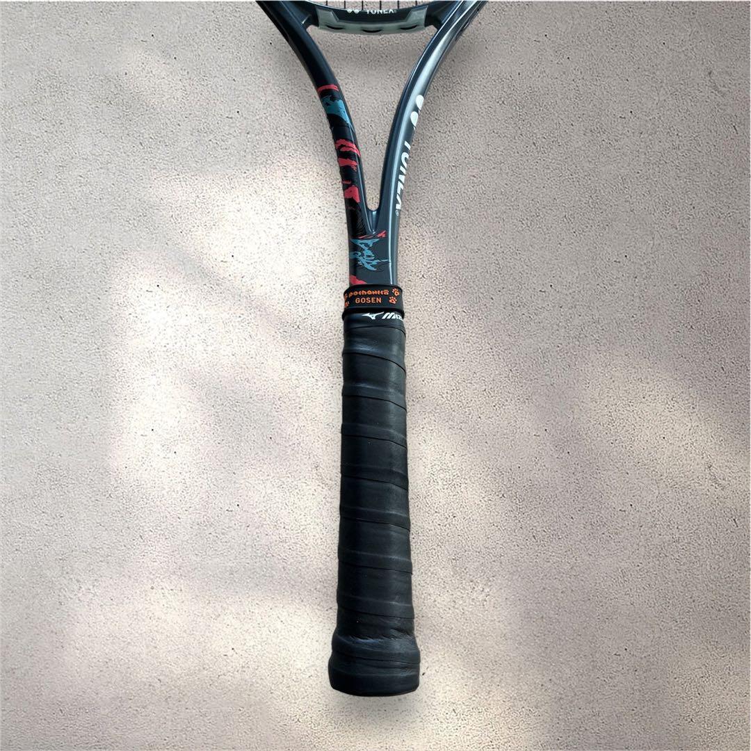 YONEX ヨネックス ジオブレイク 50S ソフトテニスラケット