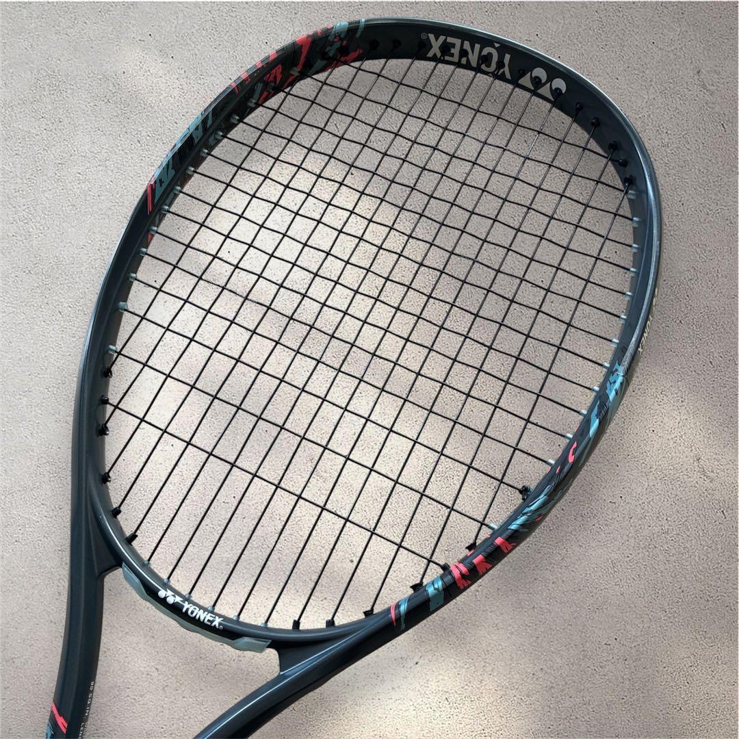 YONEX ヨネックス ジオブレイク 50S ソフトテニスラケット