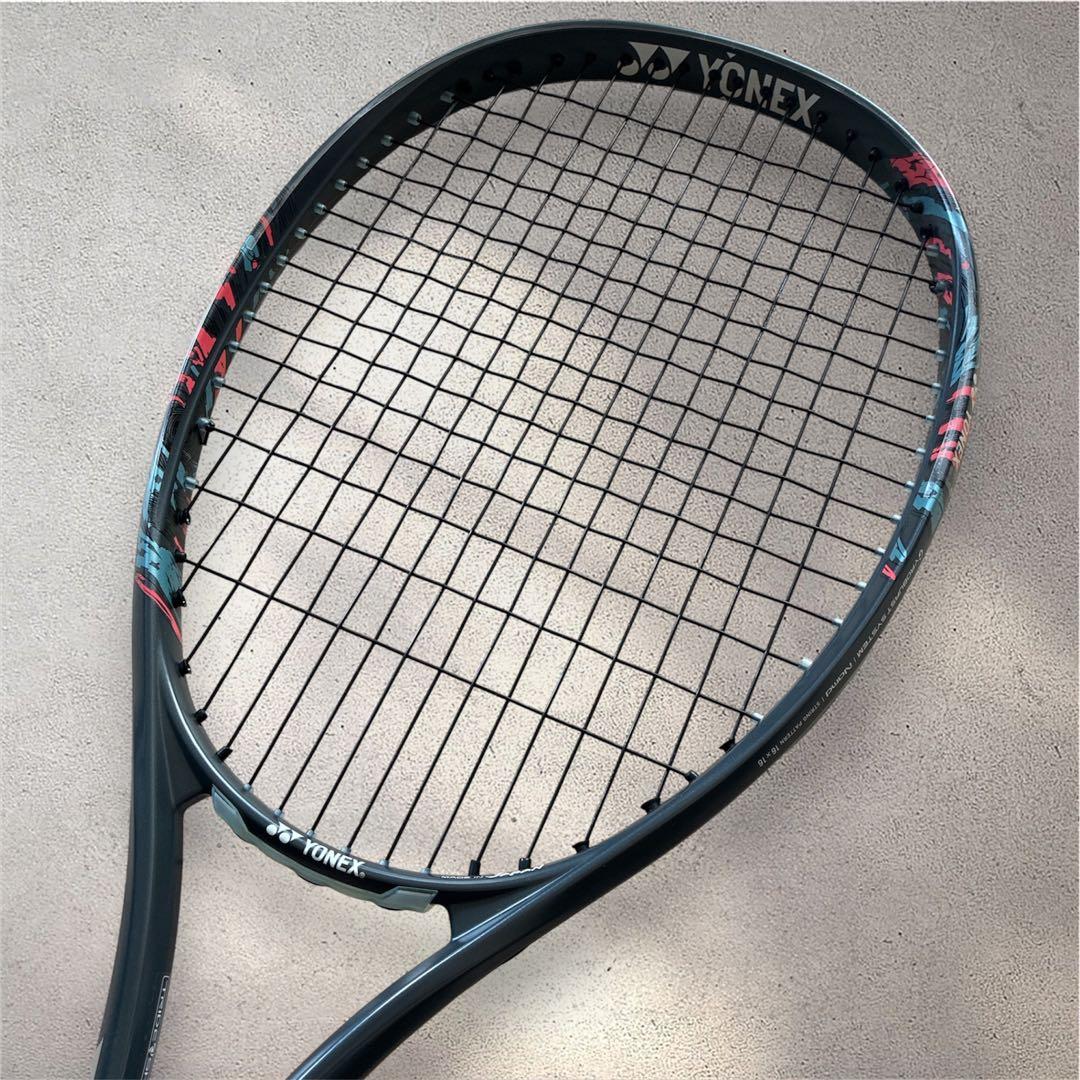 YONEX ヨネックス ジオブレイク 50S ソフトテニスラケット