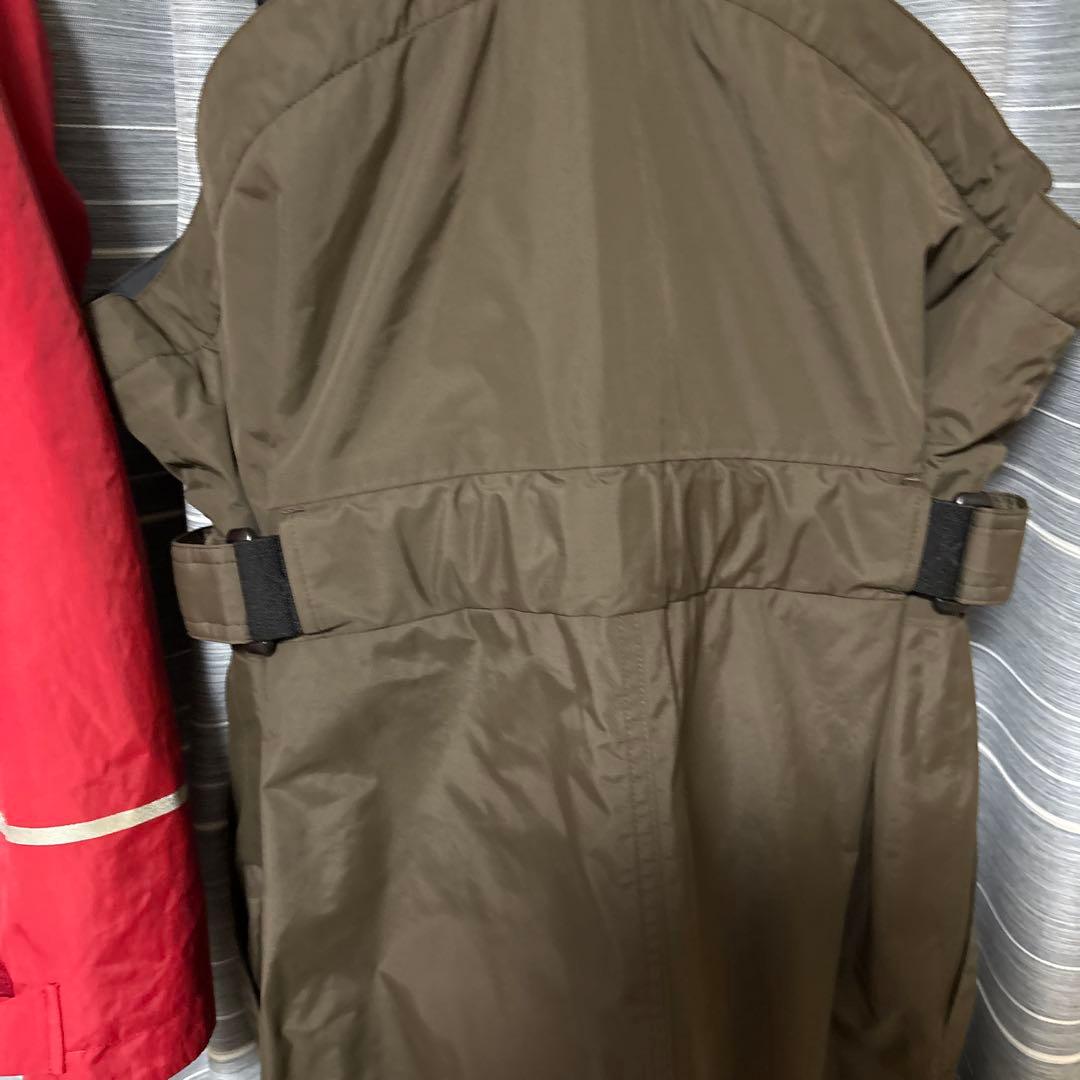 シマノ　XEFO・ドライシールド-HDウォームスーツ　RB-211l