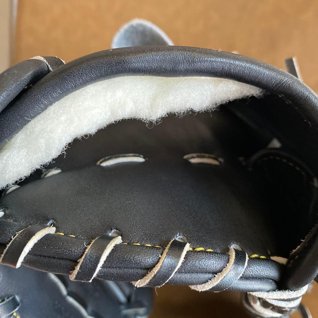 Under Armour 硬式　投手用