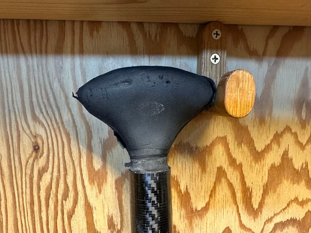 サーフィン・ボディボード Quickblade Stingray USED