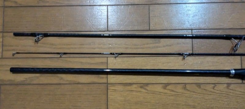 シマノ ARC XX S1000M