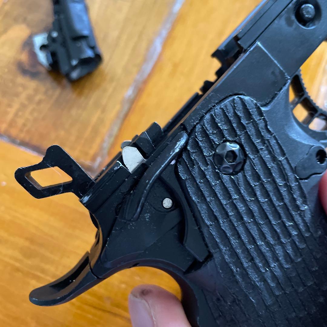 す*い様 東京マルイ　コスタキャリーコンプ　ARMY ARMAMENT