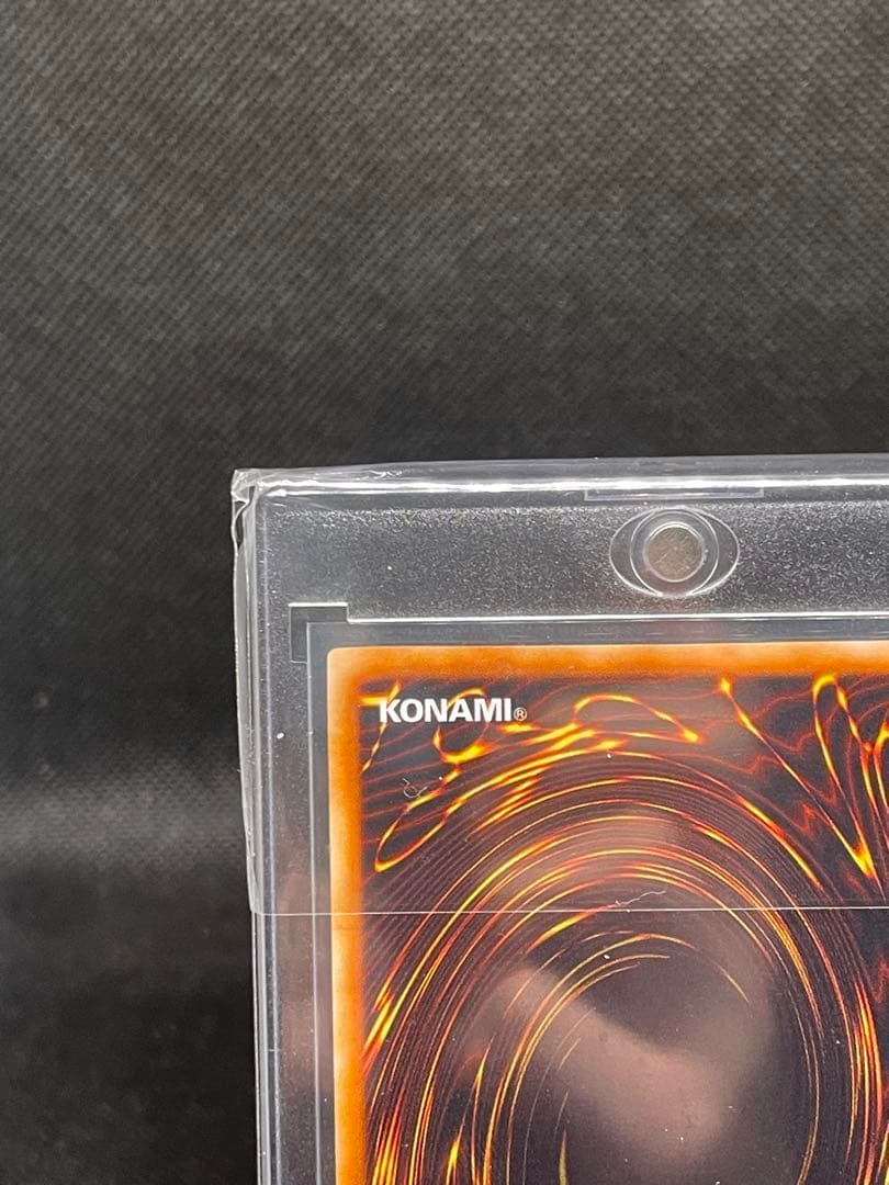 遊戯王 山 スーパーレア 初期