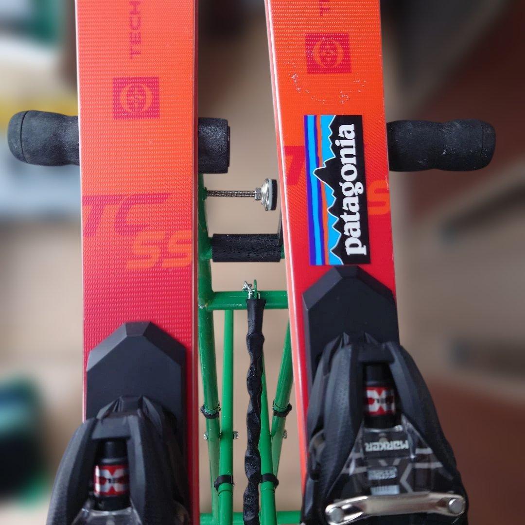 OGASAKA オガサカ TC-SS 165 マーカー