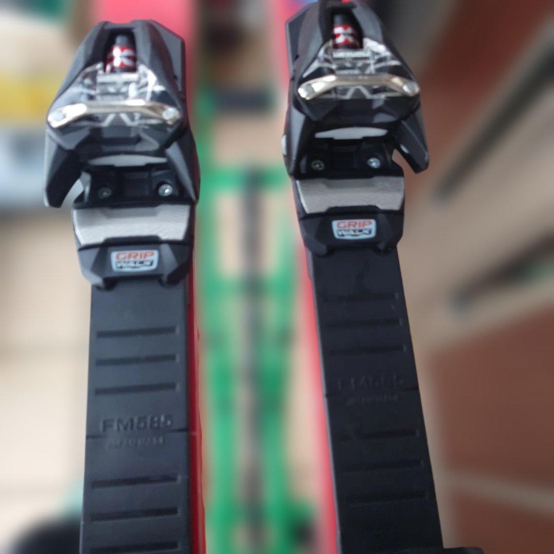 OGASAKA オガサカ TC-SS 165 マーカー