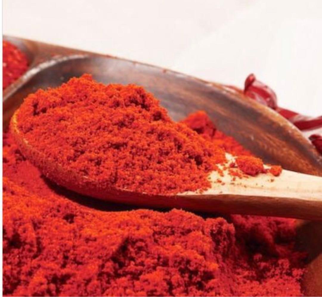 【清浄園】チョンジョンウォン　唐辛子粉 調味用500ｇ