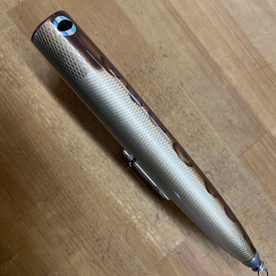 トミポップショット235 限定　中山工房