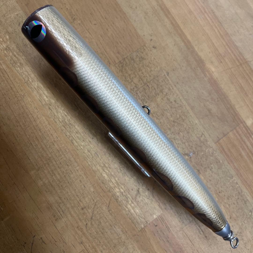 トミポップショット235 限定　中山工房