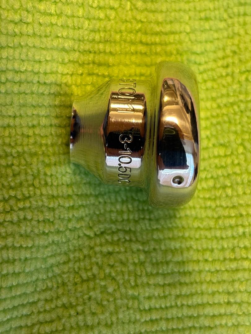 wedge CUSTOM 3-10.5DC ウエッジマウスピーストップのみ